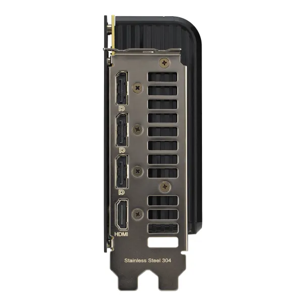 Відеокарта GeForce RTX 5070 12GB GDDR7 OC PRIME-RTX5070-O12G ASUS (90YV0M10-M0NA00) - Фото 8