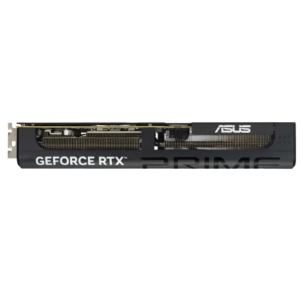 Відеокарта GeForce RTX 5070 12GB GDDR7 OC PRIME-RTX5070-O12G ASUS (90YV0M10-M0NA00) - Фото 9