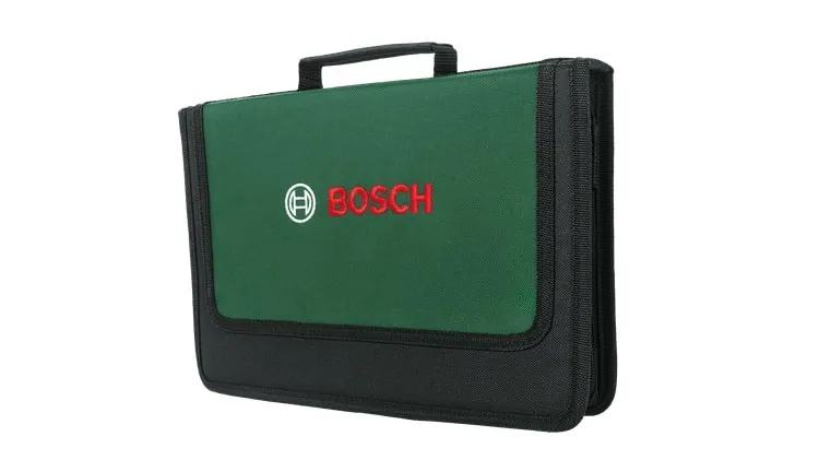 Набор инструментов 25шт, универсальных Bosch (1.600.A02.BY6) - Фото 6