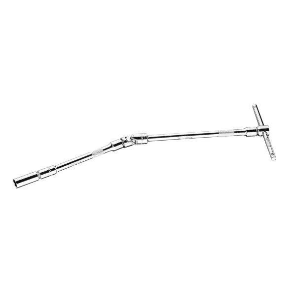 Набiр змiнних головок 1/2", 3/8" 28 шт. Neo Tools (08-677) - Фото 2