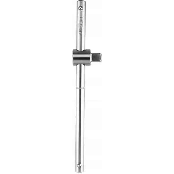 Набор инструментов 1/2", 1/4", 3/8", 216шт, CrV Neo Tools (10-216) - Фото 7