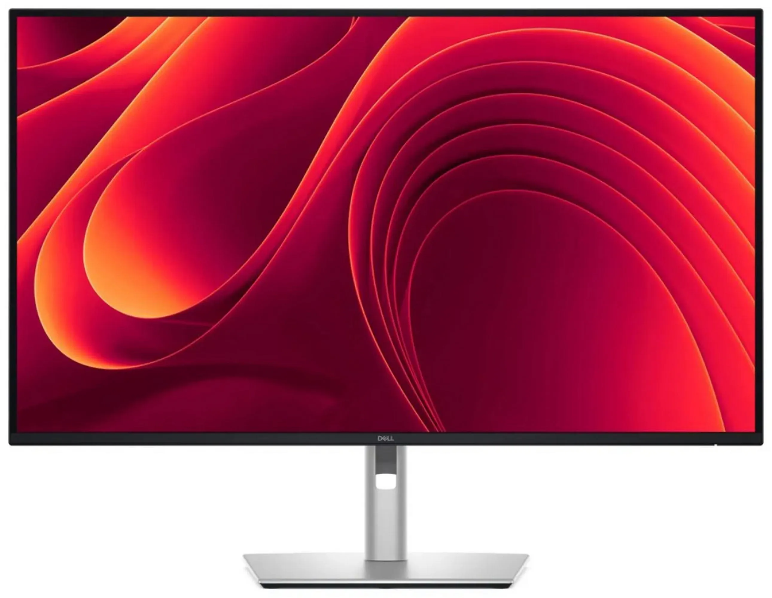 Монитор 31.5" P3225DE HDMI, 2xDP, USB-C, RJ-45, IPS, 2560x1440, 100Hz, sRGB 99%, Pivot Dell (210-BRDP) - Фото 3