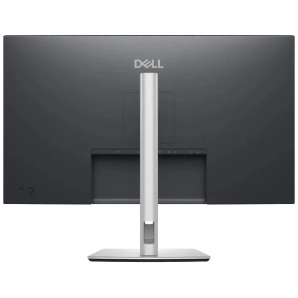 Монитор 31.5" P3225DE HDMI, 2xDP, USB-C, RJ-45, IPS, 2560x1440, 100Hz, sRGB 99%, Pivot Dell (210-BRDP) - Фото 2