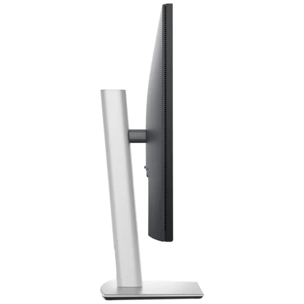 Монитор 31.5" P3225DE HDMI, 2xDP, USB-C, RJ-45, IPS, 2560x1440, 100Hz, sRGB 99%, Pivot Dell (210-BRDP) - Фото 4