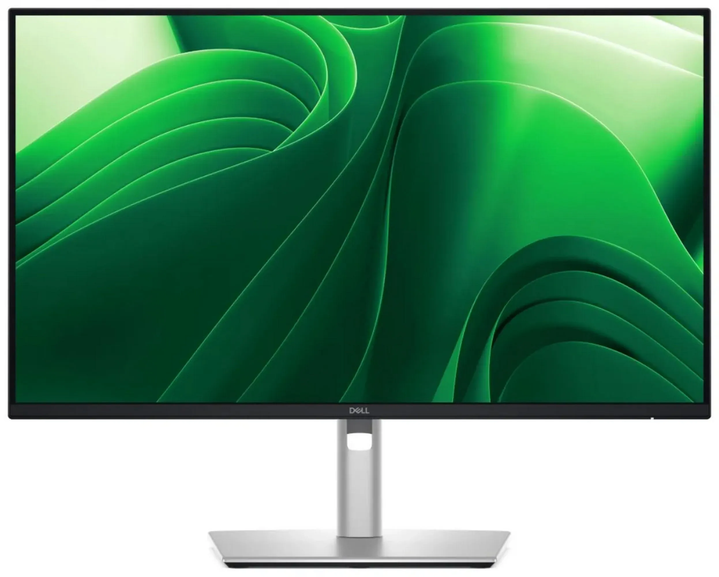 Монитор 23.8" P2425D HDMI, DP, USB, IPS, 2560x1440, 100Hz DELL (210-BQMX) - Фото 2