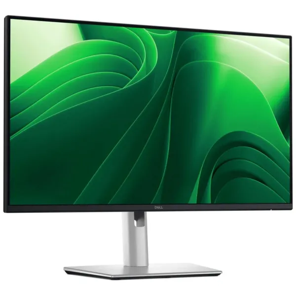 Монитор 23.8" P2425D HDMI, DP, USB, IPS, 2560x1440, 100Hz DELL (210-BQMX) - Фото 1