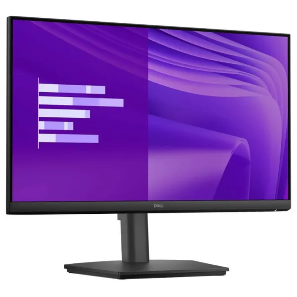 Монитор 23.8" E2425HSM D-Sub, HDMI, DP, MM, IPS, 100Hz, Pivot Dell (210-BRDV) - Фото 1