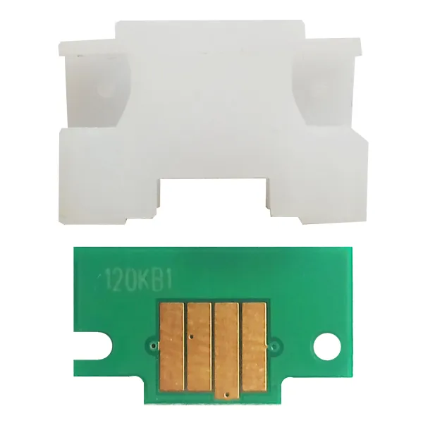 Чип Canon PFI-120BK/2885C001, 130 мл, черный Everprint (CHIP-CAN-PFI120BK) - Фото 1