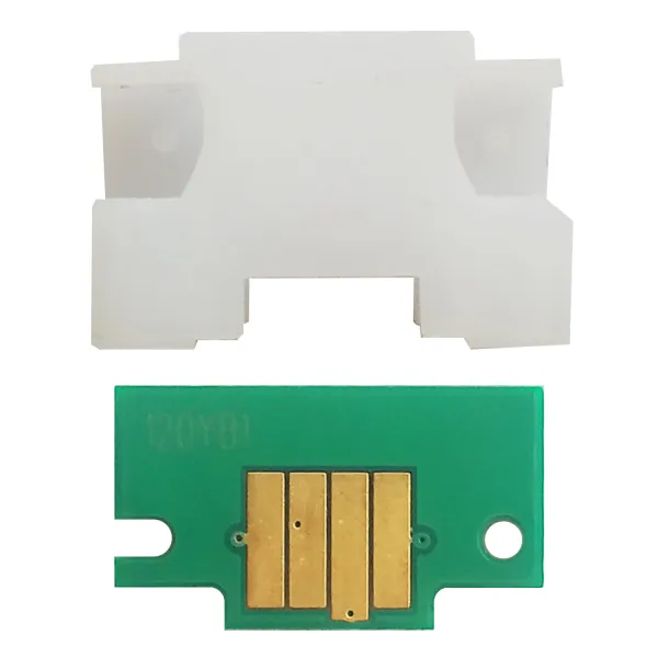 Чип Canon PFI-120Y/2888C001, 130 мл, жовтий Everprint (CHIP-CAN-PFI120Y) - Фото 1