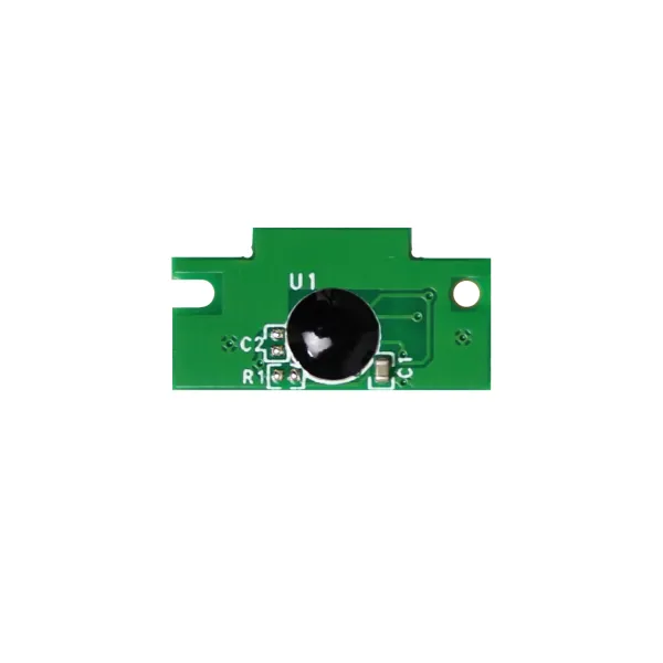 Чип Canon PFI-320BK/2890C001, 300 мл, черный Apex (CHIP-CAN-PFI320BK) - Фото 1
