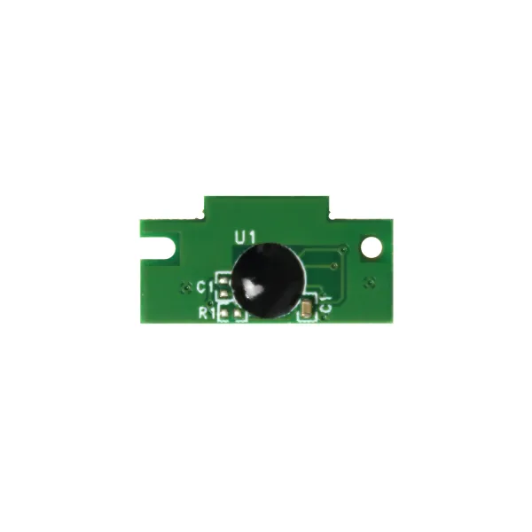 Чип Canon PFI-320C/2891C001, 300 мл, голубой Apex (CHIP-CAN-PFI320C) - Фото 1