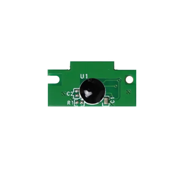 Чип Canon PFI-320Y/2893C001, 300 мл, желтый Apex (CHIP-CAN-PFI320Y) - Фото 1