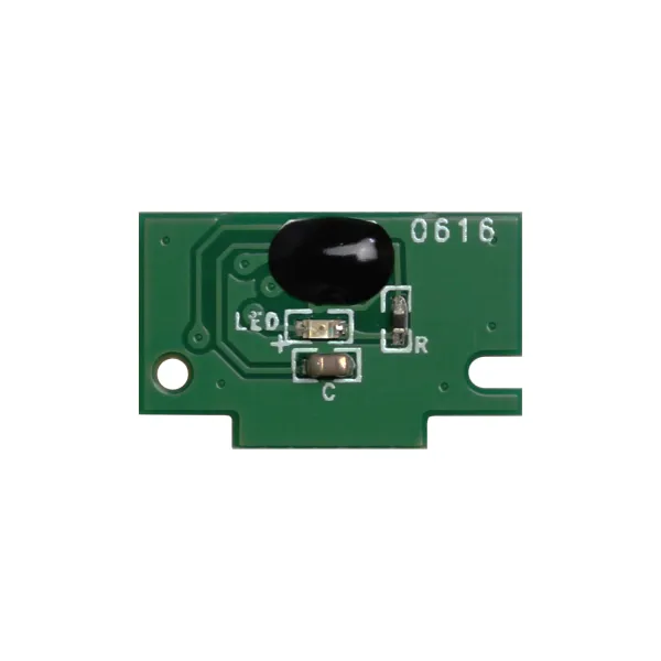 Чип Canon PFI-102MBK/0894B001, 130 мл, матовый черный Apex (CHIP-CAN-PFI102MBK) - Фото 1