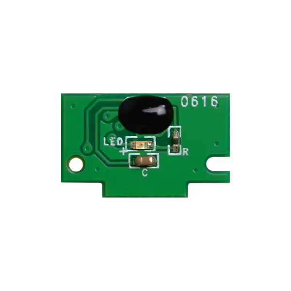 Чип Canon PFI-102BK/0895B001, 130 мл, черный Apex (CHIP-CAN-PFI102BK) - Фото 1