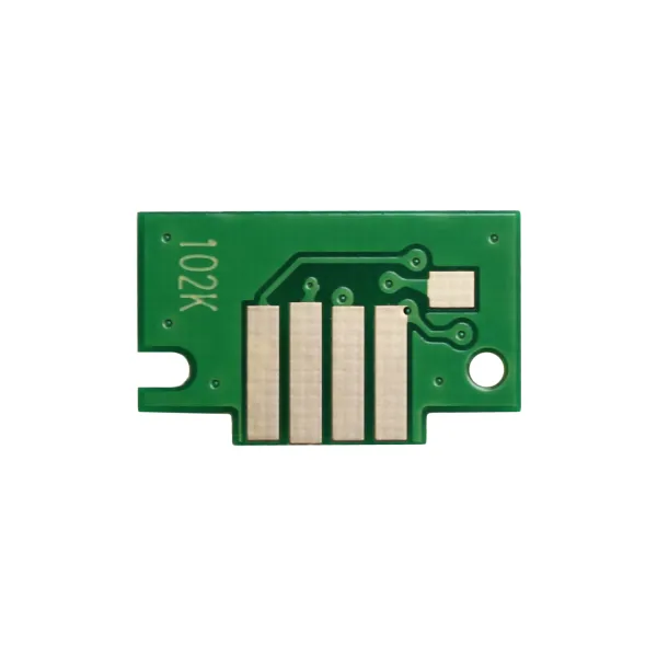 Чип Canon PFI-102BK/0895B001, 130 мл, черный Apex (CHIP-CAN-PFI102BK) - Фото 1