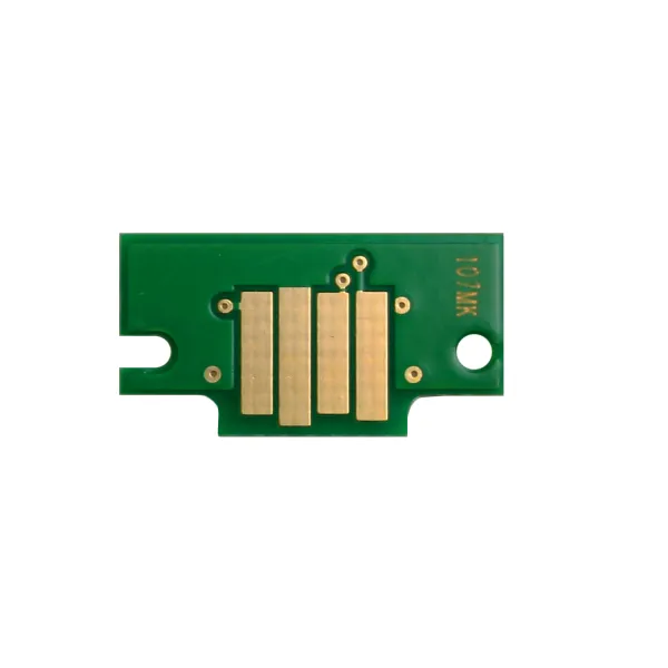 Чип Canon PFI-107MBK/6704B001, 130 мл, матовый черный Apex (CHIP-CAN-PFI107MBK) - Фото 1