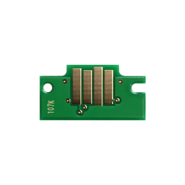 Чип Canon PFI-107BK/6705B001, 130 мл, черный Apex (CHIP-CAN-PFI107BK) - Фото 1