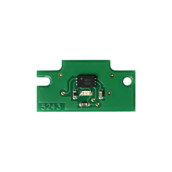 Чип Canon PFI-107BK/6705B001, 130 мл, чорний Apex (CHIP-CAN-PFI107BK) - Фото 1