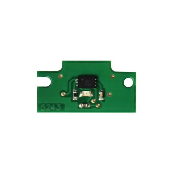 Чип Canon PFI-107C/6706B001, 130 мл, голубой Apex (CHIP-CAN-PFI107C) - Фото 1