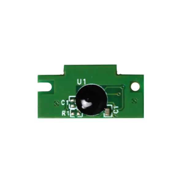 Чип Canon PFI-710MBK/2353C001, 700 мл, матовий чорний Apex (CHIP-CAN-PFI710MBK) - Фото 1