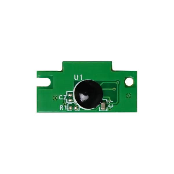 Чип Canon PFI-710BK/2354C001, 700 мл, черный Apex (CHIP-CAN-PFI710BK) - Фото 1