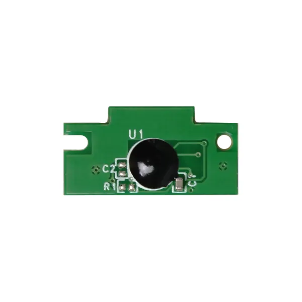 Чип Canon PFI-710C/2355C001, 700 мл, блакитний Apex (CHIP-CAN-PFI710C) - Фото 1