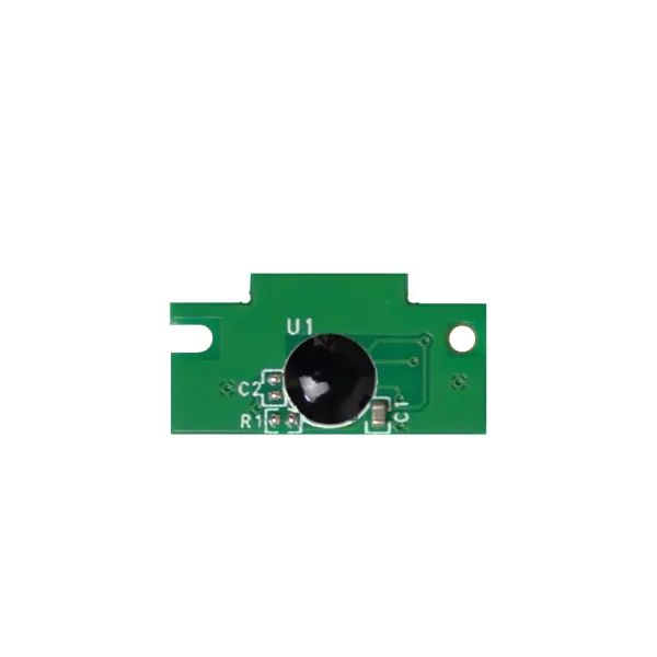 Чип Canon PFI-710Y/2357C001, 700 мл, желтый Apex (CHIP-CAN-PFI710Y) - Фото 1