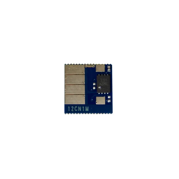 Чип HP 712C/3ED67A, 29 мл, блакитний Apex (CHIP-HP-712-C) - Фото 1