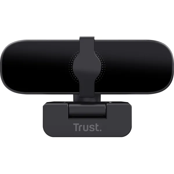 Веб-камера Tanor, чёрная Trust (25548_TRUST) - Фото 4
