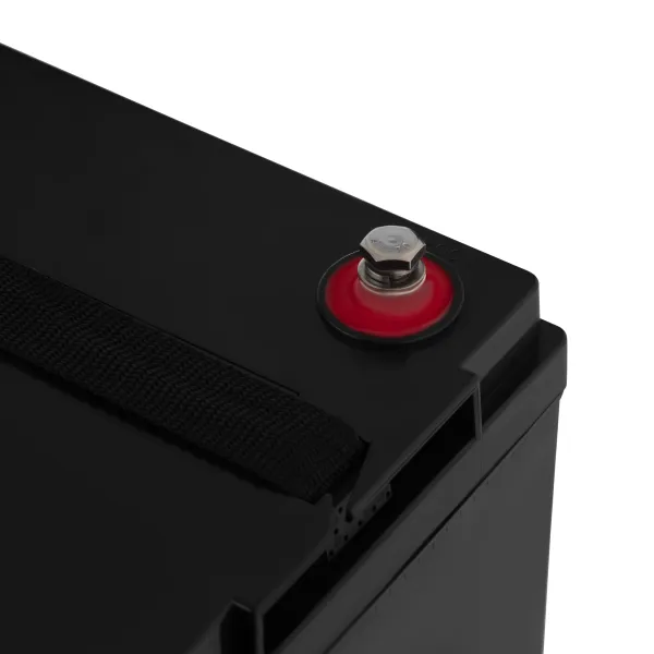 Батарея аккумуляторная GDC, 12В, 100А•час, GEL 2E (2E-GDC12-100) - Фото 4