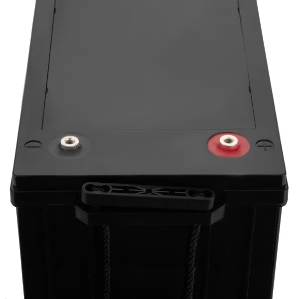 Батарея аккумуляторная GDC, 12В, 200А•час, GEL 2E (2E-GDC12-200) - Фото 4