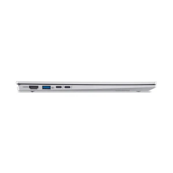 Ноутбук Swift Go 14 SFG14-74 14" WUXGA OLED, Intel U9-285H, 32GB, F1TB, UMA, Win11, серебристый Acer (NX.JCWEU.003) - Фото 7