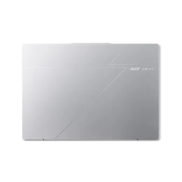 Ноутбук Swift Go 14 SFG14-74 14" WUXGA OLED, Intel U9-285H, 32GB, F1TB, UMA, Win11, серебристый Acer (NX.JCWEU.003) - Фото 9