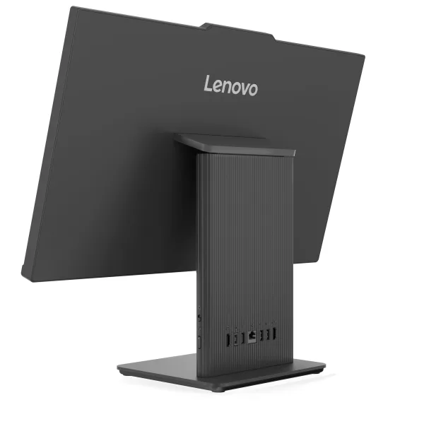 Моноблок Lenovo IdeaCentre AIO 24ARR9 23.8" FHD IPS AG, AMD R5-7535HS, 16GB, F512GB, UMA, кл+м, без ОС, сірий Lenovo (F0HR004BUO) - Фото 9
