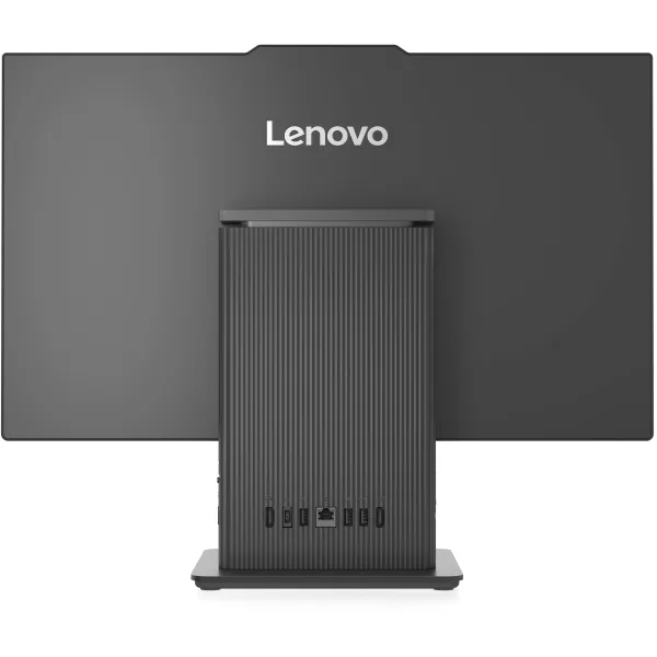 Моноблок Lenovo IdeaCentre AIO 24ARR9 23.8" FHD IPS AG, AMD R5-7535HS, 16GB, F512GB, UMA, кл+м, без ОС, сірий Lenovo (F0HR004BUO) - Фото 10