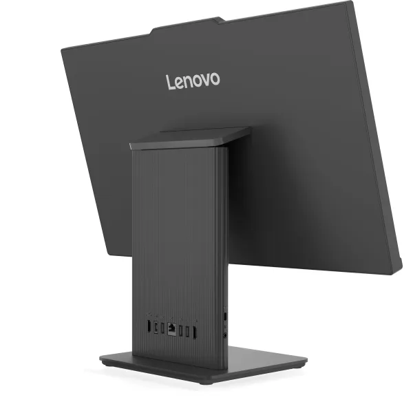 Моноблок Lenovo IdeaCentre AIO 24ARR9 23.8" FHD IPS AG, AMD R5-7535HS, 16GB, F512GB, UMA, кл+м, без ОС, сірий Lenovo (F0HR004BUO) - Фото 11