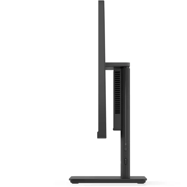 Моноблок Lenovo IdeaCentre AIO 24ARR9 23.8" FHD IPS AG, AMD R5-7535HS, 16GB, F512GB, UMA, кл+м, без ОС, сірий Lenovo (F0HR004BUO) - Фото 14