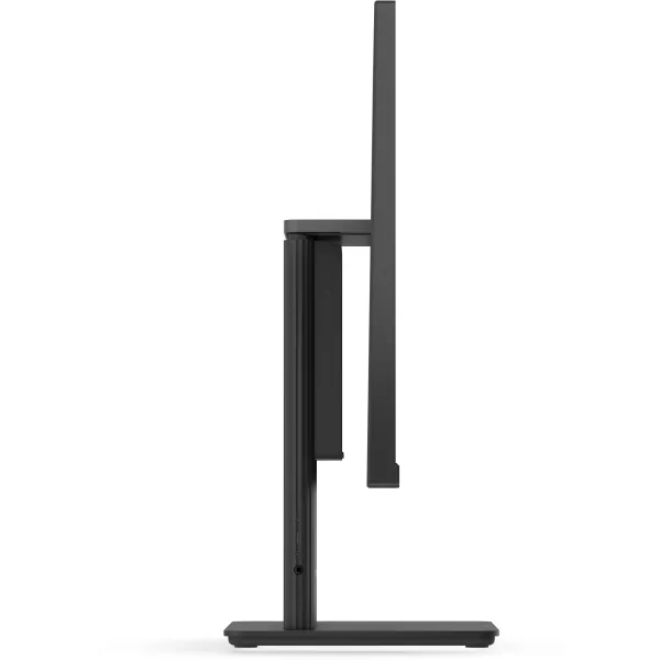 Моноблок Lenovo IdeaCentre AIO 24ARR9 23.8" FHD IPS AG, AMD R5-7535HS, 16GB, F512GB, UMA, кл+м, без ОС, сірий Lenovo (F0HR004BUO) - Фото 15