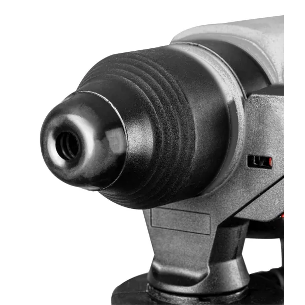 Перфоратор SDS-plus 900Вт 3.4Дж GRAPHITE (58G539) - Фото 4