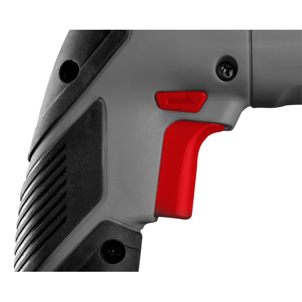 Перфоратор SDS-plus 900Вт 3.4Дж GRAPHITE (58G539) - Фото 5