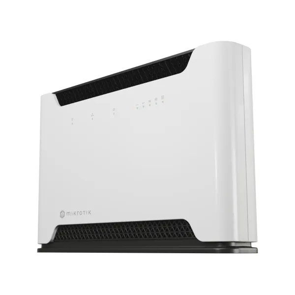 Маршрутизатор Chateau LTE12 2025 MikroTik (D53G-5HACD2HND-TC&EG120K)