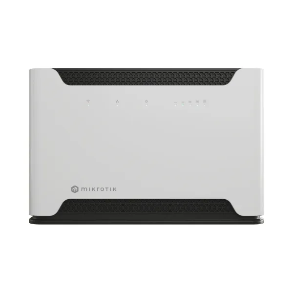 Маршрутизатор Chateau LTE12 2025 MikroTik (D53G-5HACD2HND-TC&EG120K) - Фото 1