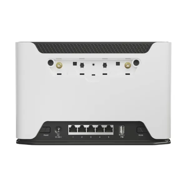 Маршрутизатор Chateau LTE12 2025 MikroTik (D53G-5HACD2HND-TC&EG120K) - Фото 2