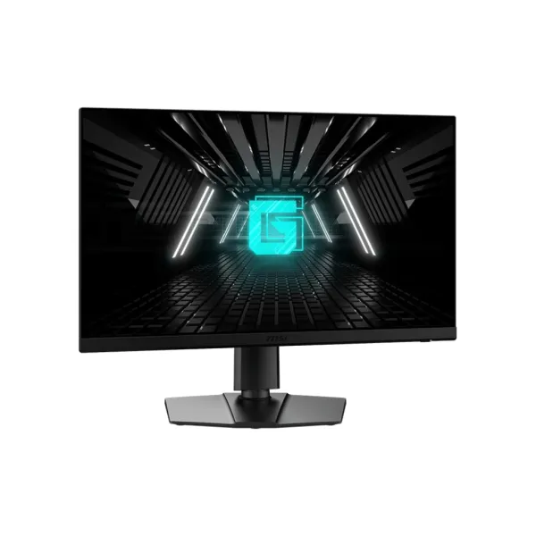 Монитор 27" G272QPF-E2 2xHDMI, DP, Audio, IPS, 2560x1440, 180Hz, 1ms, sRGB 125%, FreeSync, Pivot MSI (9S6-3CD39T-024) - Фото 2