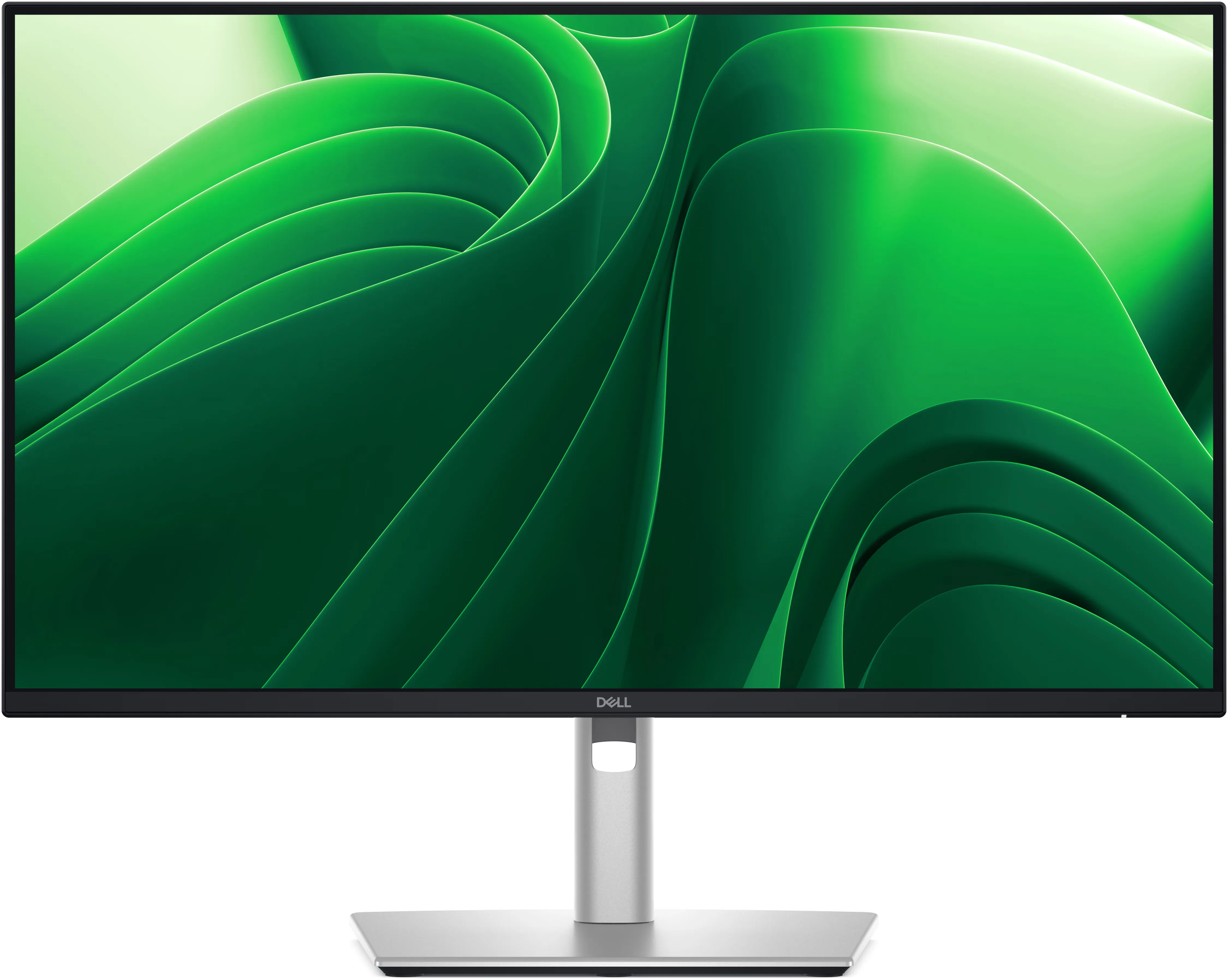 Монітор 23.8" P2425DE HDMI, 2xDP, USB-C, RJ-45, IPS, 2560x1440, 100Hz, sRGB 99%, Pivot DELL (210-BRDM) Монітор 23.8" P2425DE HDMI, 2xDP, USB-C, RJ-45, IPS, 2560x1440, 100Hz, sRGB 99%, Pivot DELL (210-BRDM)