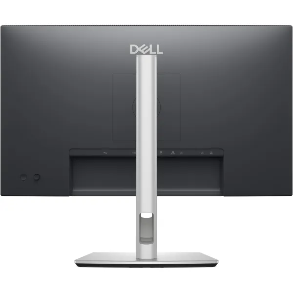Монитор 23.8" P2425DE HDMI, 2xDP, USB-C, RJ-45, IPS, 2560x1440, 100Hz, sRGB 99%, Pivot DELL (210-BRDM) - Фото 2