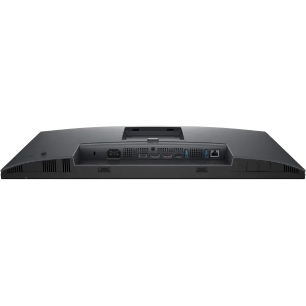 Монитор 23.8" P2425DE HDMI, 2xDP, USB-C, RJ-45, IPS, 2560x1440, 100Hz, sRGB 99%, Pivot DELL (210-BRDM) - Фото 3