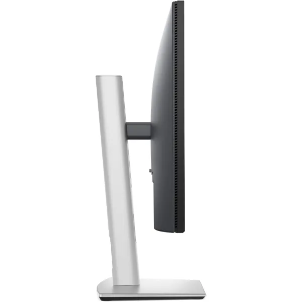 Монитор 23.8" P2425DE HDMI, 2xDP, USB-C, RJ-45, IPS, 2560x1440, 100Hz, sRGB 99%, Pivot DELL (210-BRDM) - Фото 5