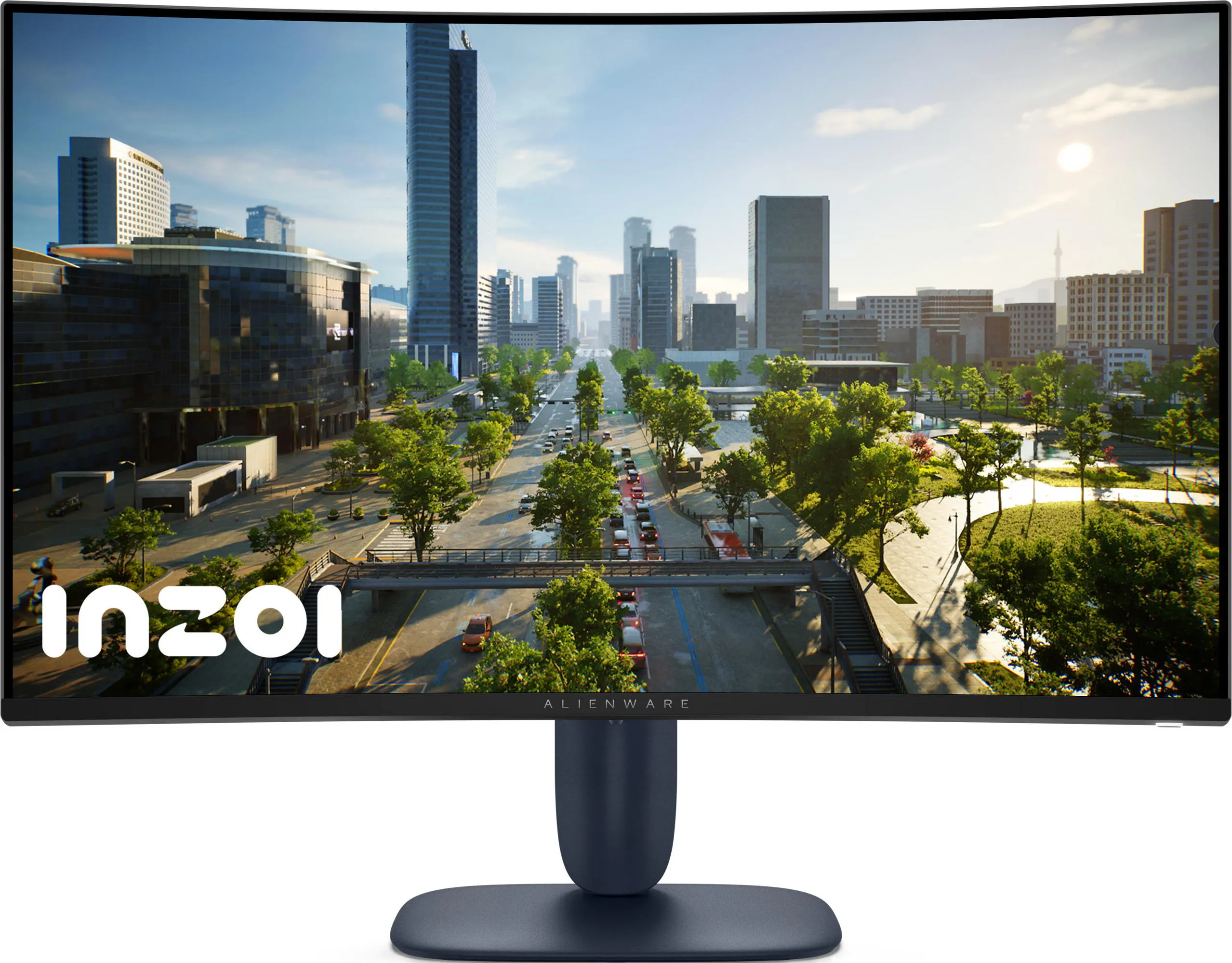 Монитор 31.5" AW3225DM 2xHDMI, DP, USB, VA, 2560x1440, 180Hz, 1ms, DCI-P3 959%, CURVED, FreeSync, HDR 400 DELL (210-BQWN) Монитор 31.5" AW3225DM 2xHDMI, DP, USB, VA, 2560x1440, 180Hz, 1ms, DCI-P3 959%, CURVED, FreeSync, HDR 400 DELL (210-BQWN)