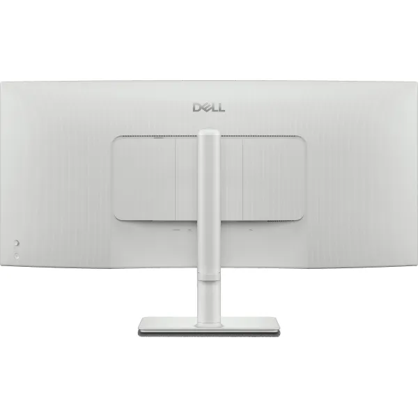 Монітор 34" S3425DW 2xHDMI, DP, USB-C, MM, VA, 3440x1440, 21:9, 120Hz, 1ms, sRGB 95%, CURVED, FreeSync, HAS, HDR10 DELL (210-BQWR) - Фото 2